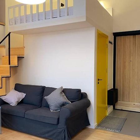 Bright Apartment Tiflis Dış mekan fotoğraf