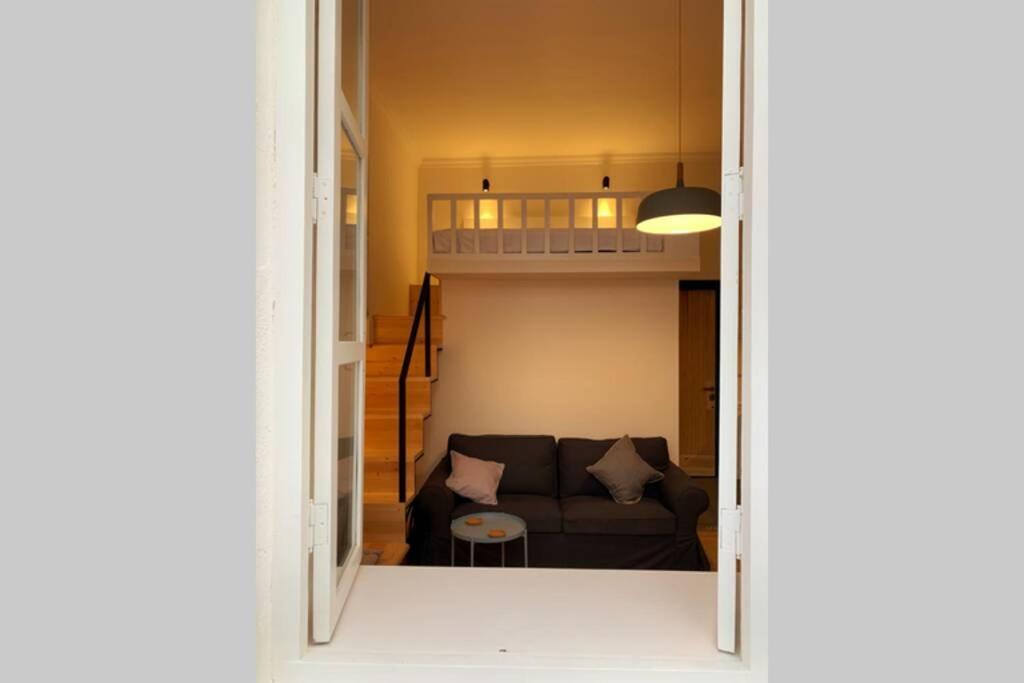 Bright Apartment Tiflis Dış mekan fotoğraf