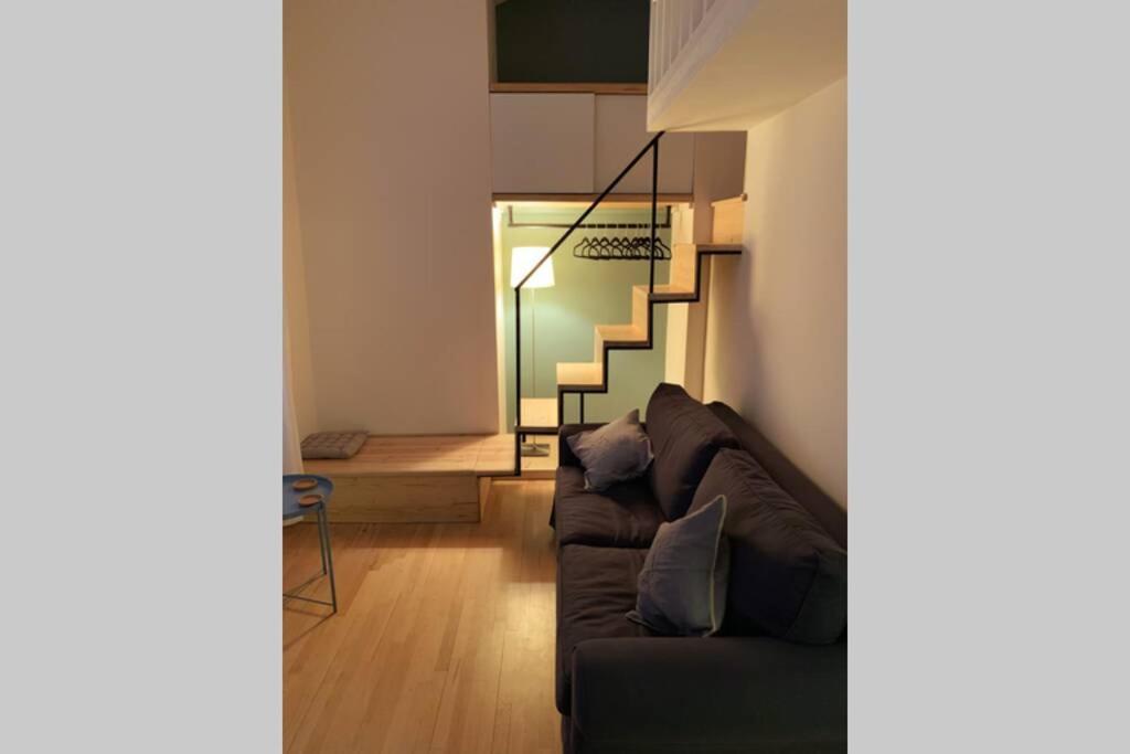 Bright Apartment Tiflis Dış mekan fotoğraf