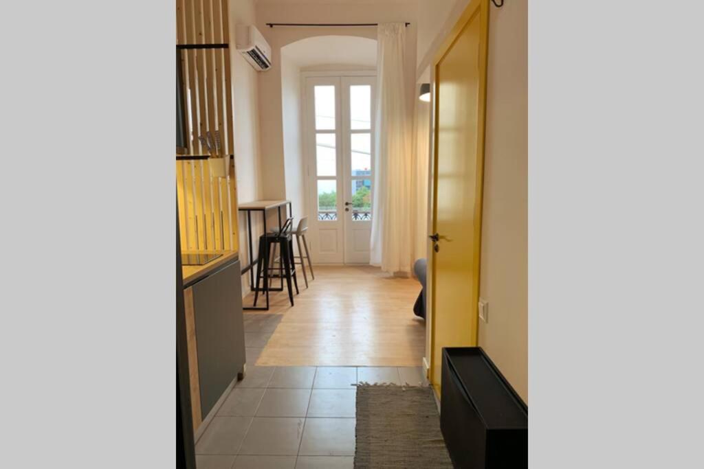 Bright Apartment Tiflis Dış mekan fotoğraf