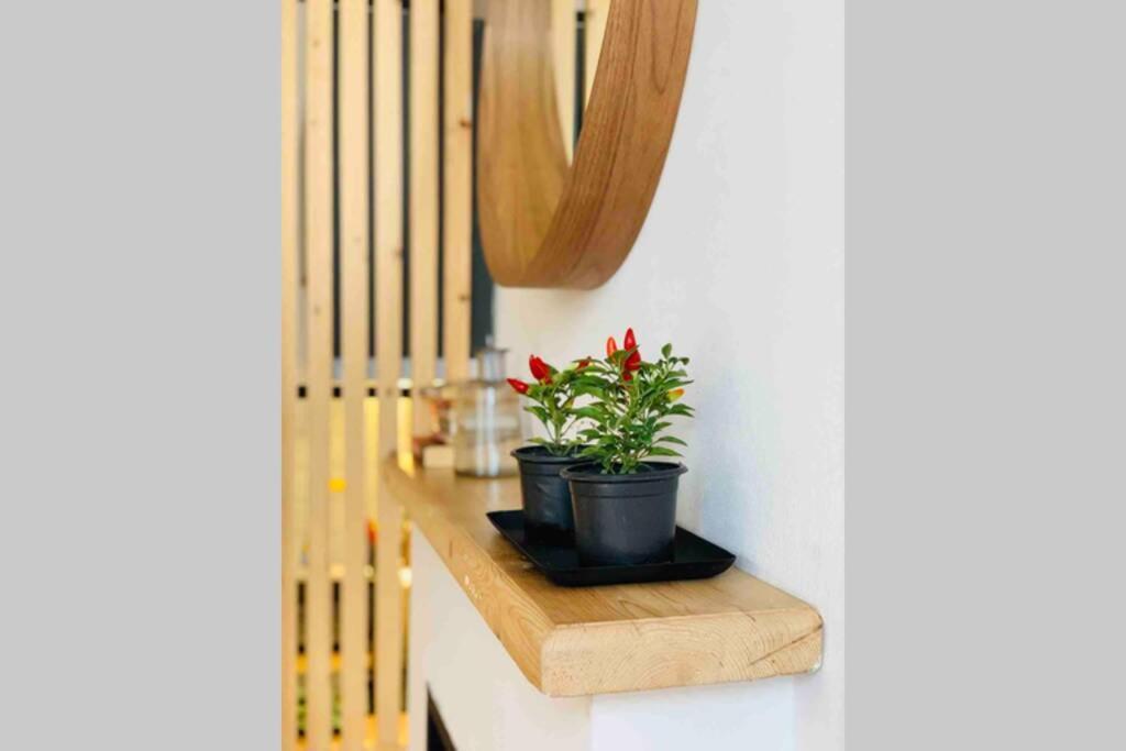 Bright Apartment Tiflis Dış mekan fotoğraf