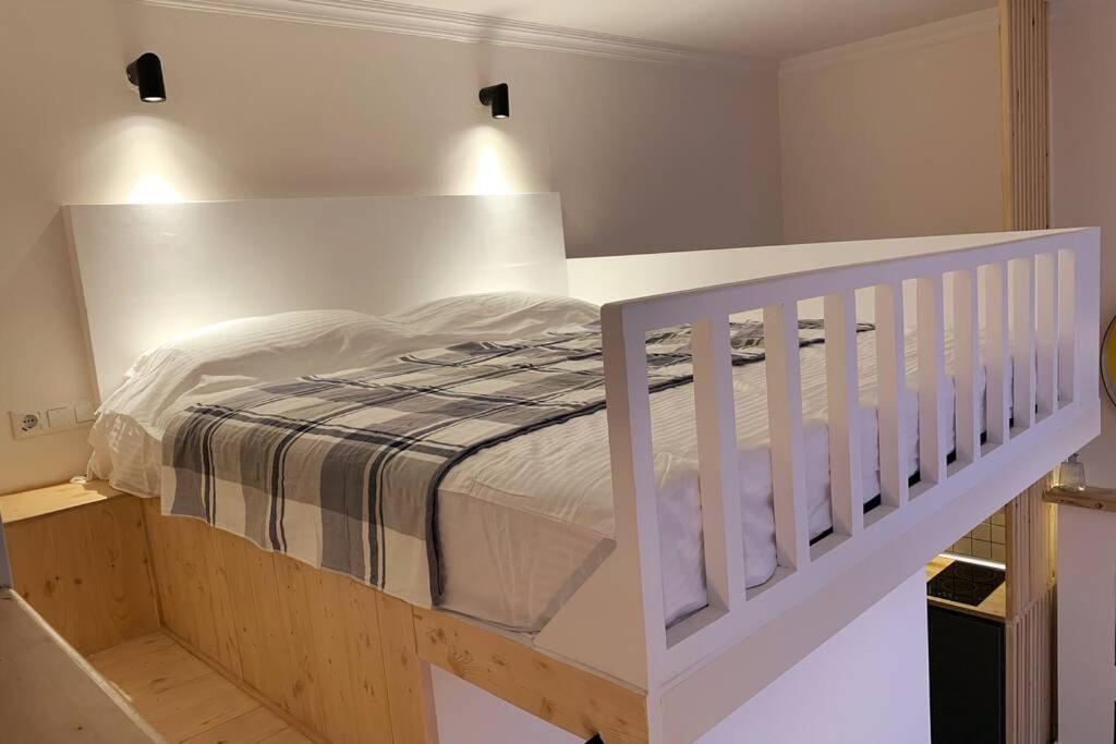 Bright Apartment Tiflis Dış mekan fotoğraf